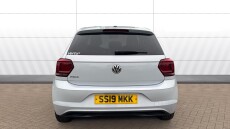 Volkswagen Polo 1.0 EVO Beats 5dr Petrol Hatchback